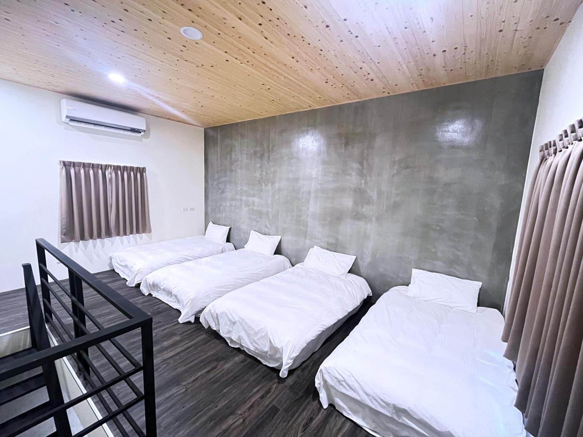 Hey Castle B&B Xiao Liuqiu Zewnętrze zdjęcie