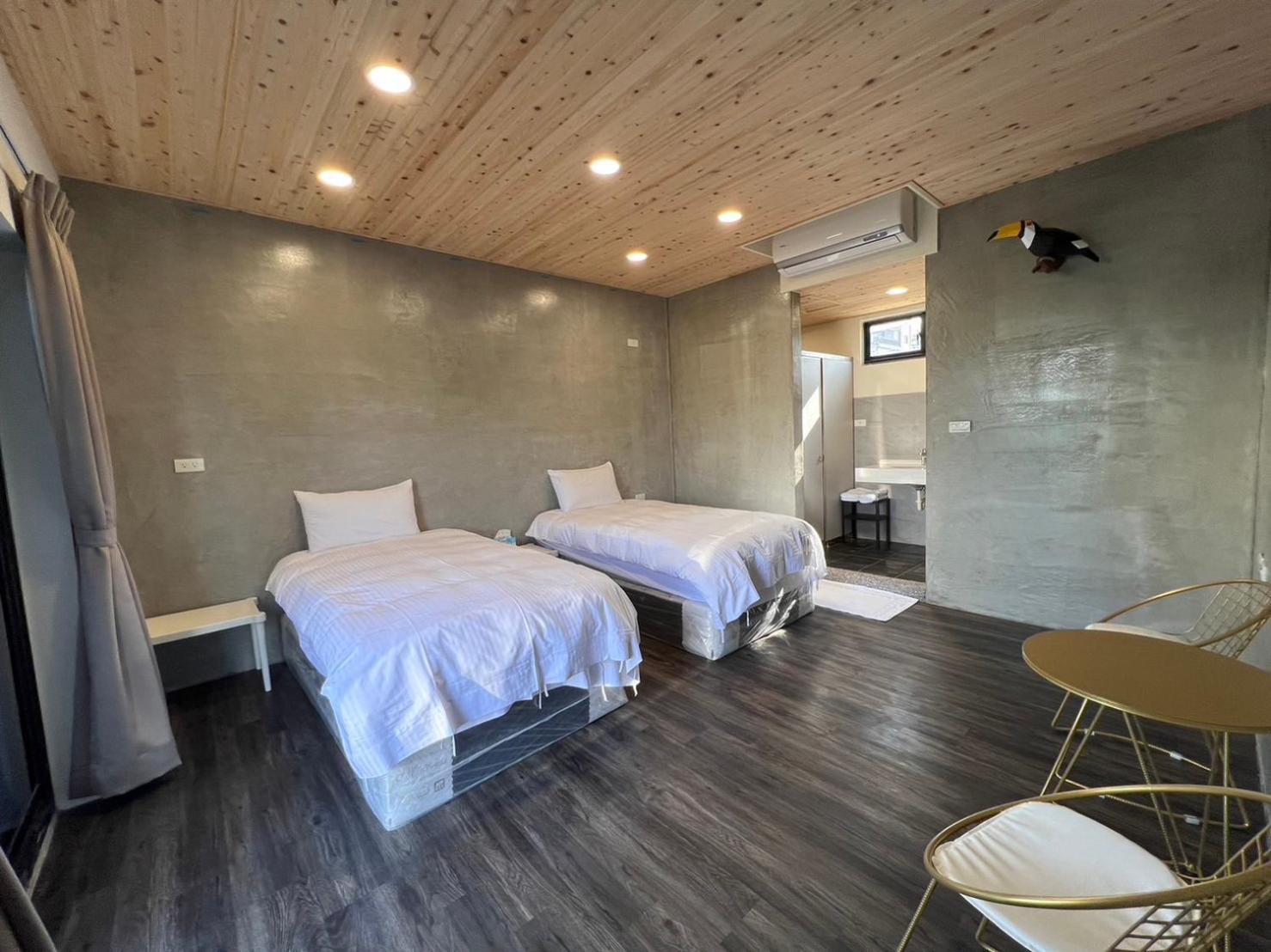 Hey Castle B&B Xiao Liuqiu Zewnętrze zdjęcie
