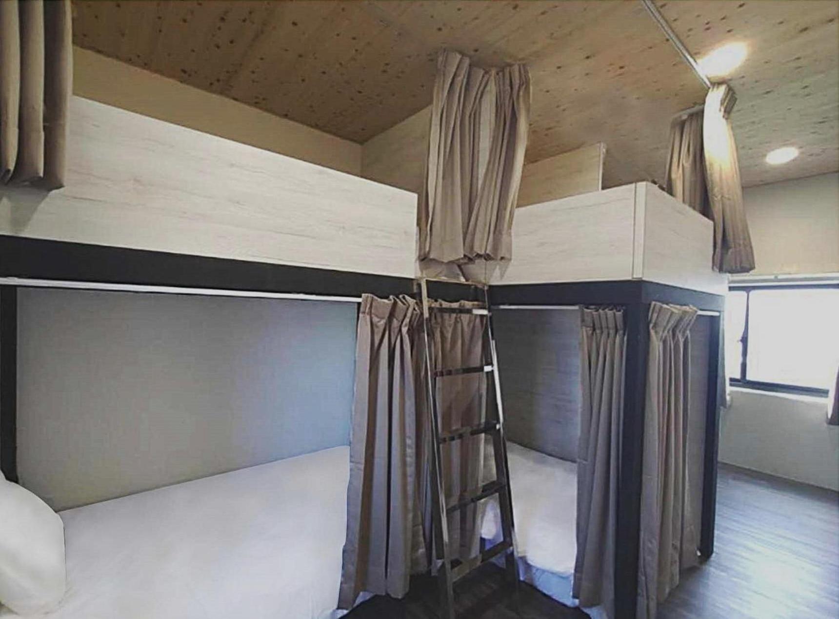 Hey Castle B&B Xiao Liuqiu Zewnętrze zdjęcie