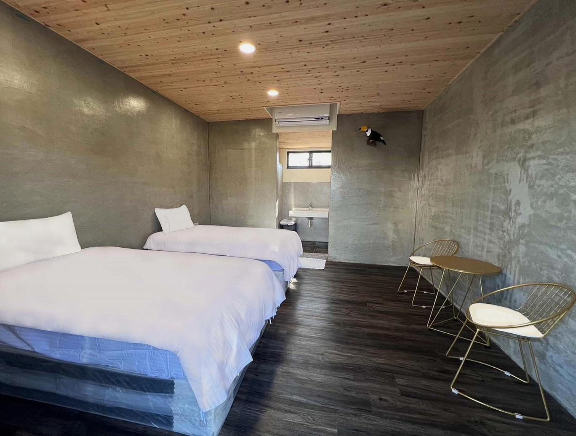 Hey Castle B&B Xiao Liuqiu Zewnętrze zdjęcie
